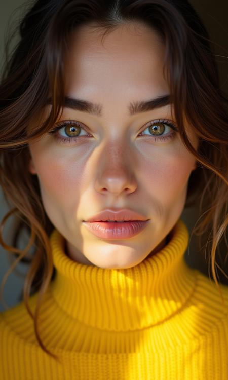 subsurface scattering skin