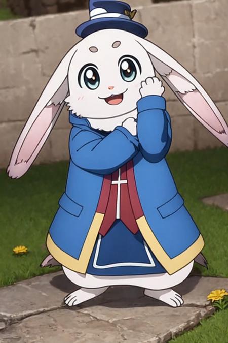 Emul from Shangri-La Frontier: Kusoge Hunter, Kamige ni Idoman to su