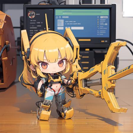 Power Loader(Aliens2)