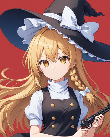 XL | touhou|东方 projcet 雾雨魔理沙/霧雨 魔理沙/Kirisame Marisa