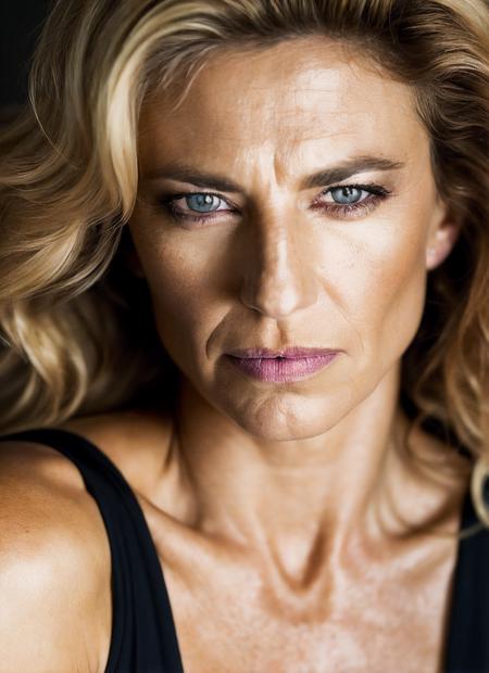 Claudia Black