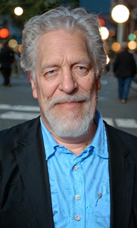 pony-Clancy Brown