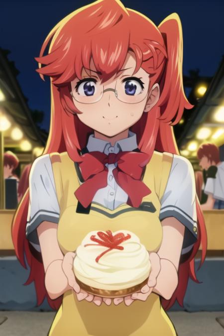 Ichika Takatsuki | 貴月 イチカ