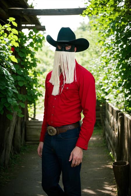 Orville Peck