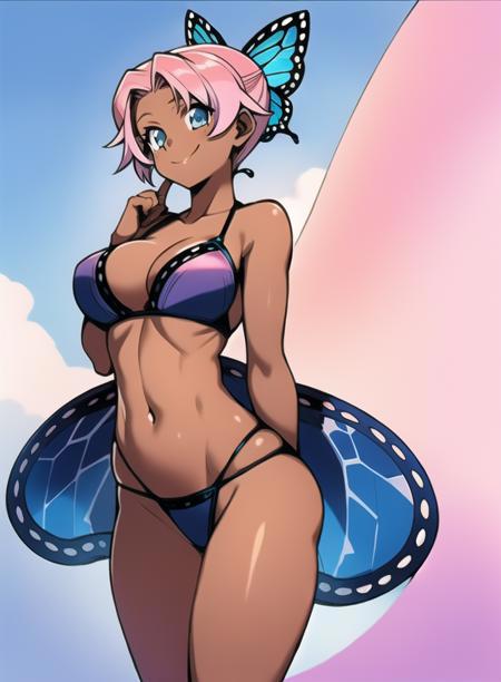Ria (Harem Heroes)版本v1.0 (ID: 235431)