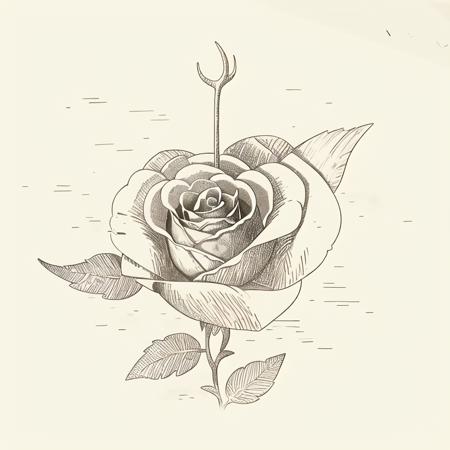 Old Sketch - Style