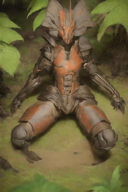Insect Parts