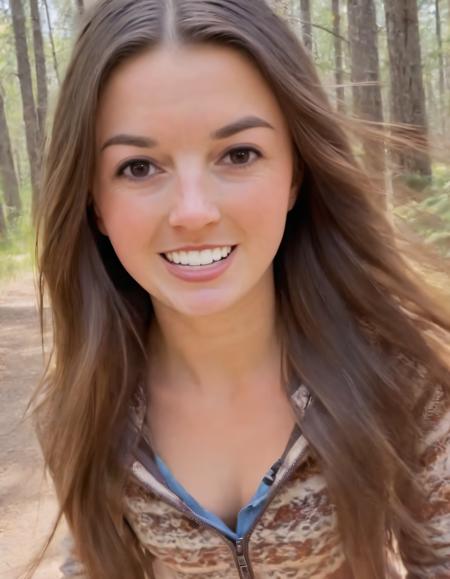Hannah Barron