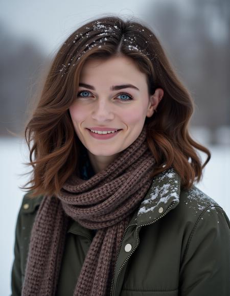 Aisling Bea (Actress Task Master Flux)