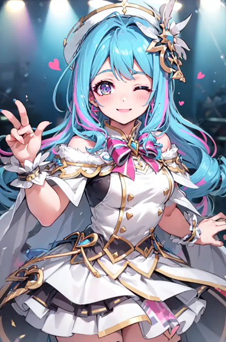 Ai (Grand Chase)