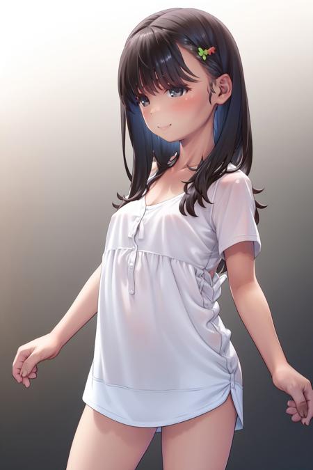 Aoi Kumiko style