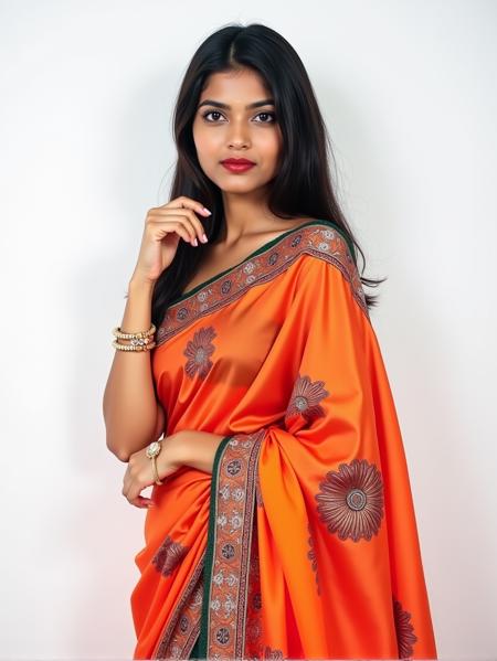 Desi Mocha - Flux - LoKr for Indian/South Asian Faces - Experimental