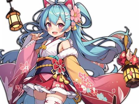 MahjongSoul/雀魂/じゃんたま Characters ( 23/11/24 Update : Kirara )