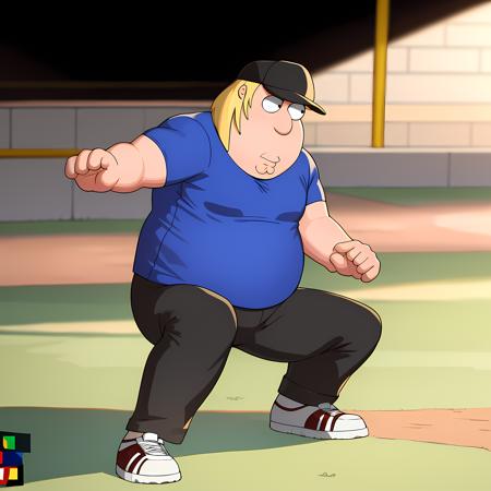 Chris Griffin版本v1.0 (ID: 48497)