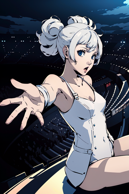 Persona Style Checkpoint