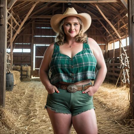 Danielle MacDonald | LoRA | SDXL1.0