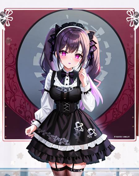 Goth Gals