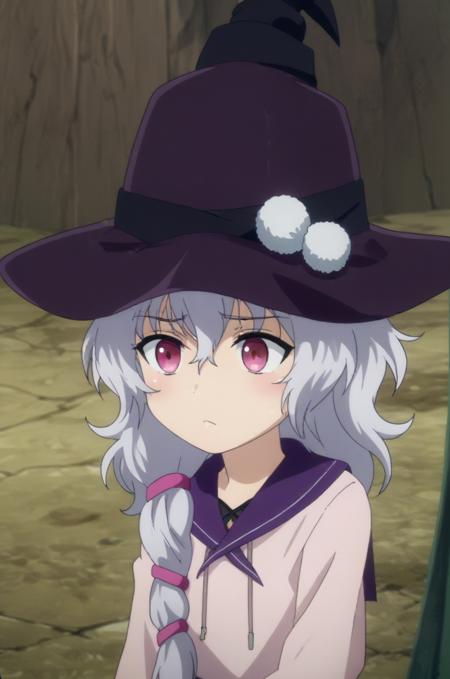Black Bullet-PDXL