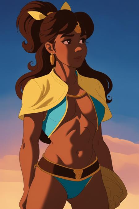 80s Fantasy