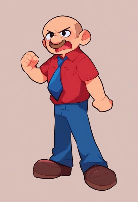 Marvin (SML/Supermariologan)