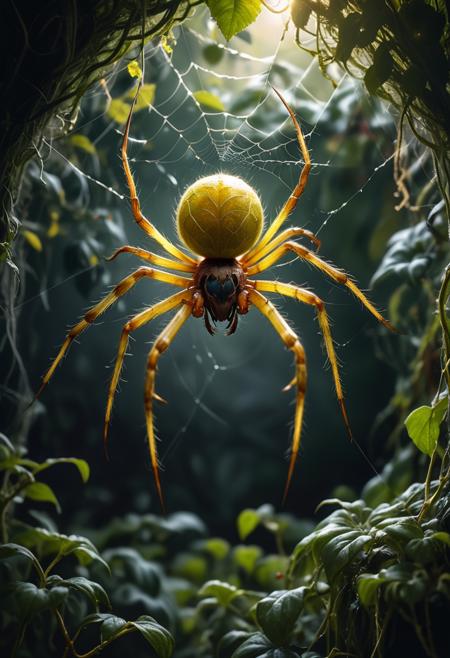 Dynamic Wildcard - spider unleashed