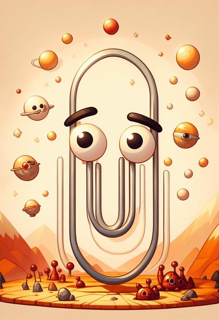 Katamari DamaPony Style [PDXL]