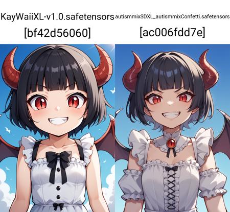 KayWaii XL