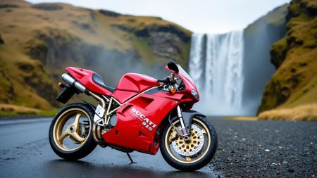 Ducati 916