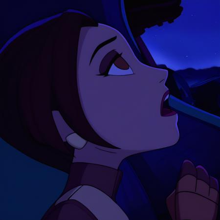 kai green - Ben 10 omniverse (pony)