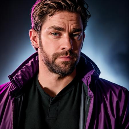 John Krasinski (+ Jim Halpert)