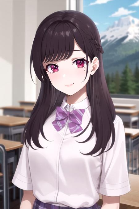 Maria Kurose / Keikenzumi na Kimi to, Keiken Zero na Ore ga, Otsukiai suru Hanashi.