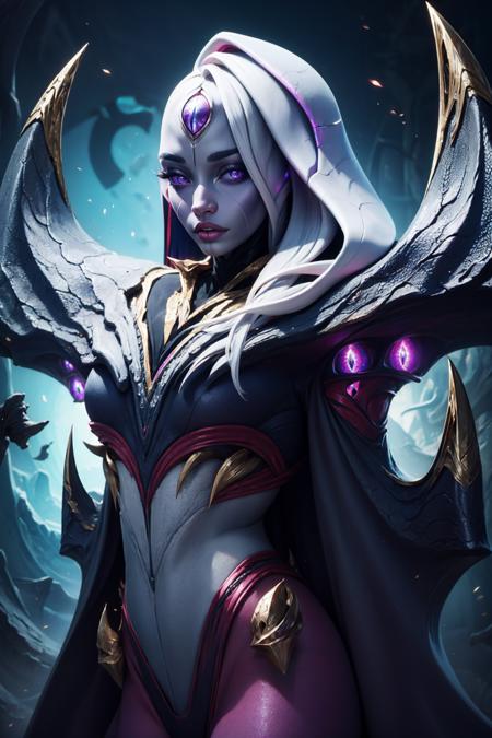 Bel'veth | League of Legends