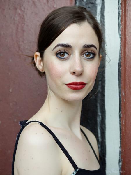 Cristin Milioti