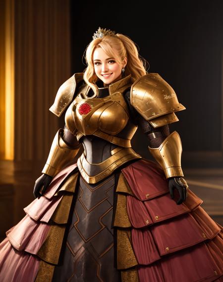 Royal Gowns - an EDG collection