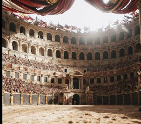 Arena