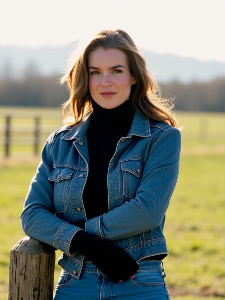 Katarina Witt [Flux]