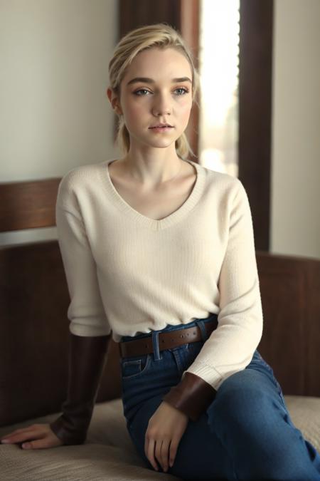 Julia Sarah Stone