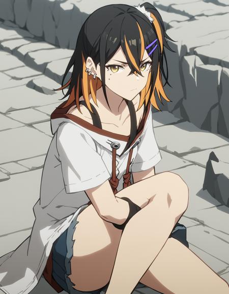 奈纳 (斯露德) | Nana (Thrud)