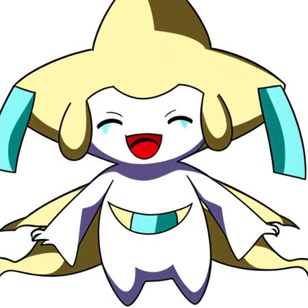 Jirachi