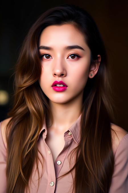 宋祖儿 Song Zuer SoloLoRA