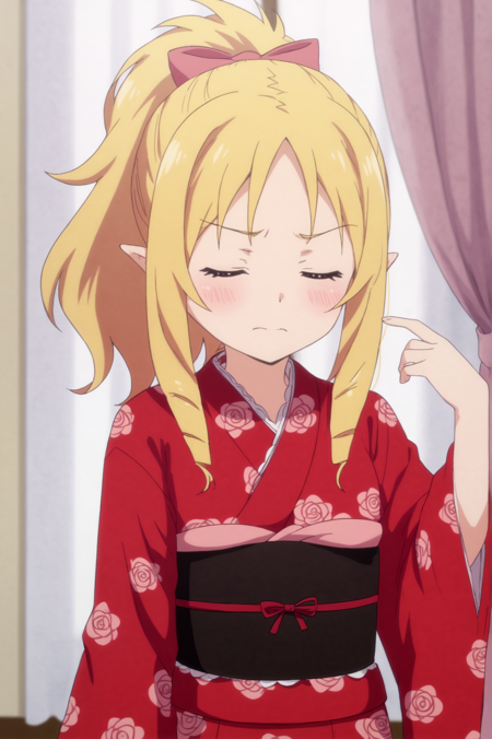 Eromanga-sensei | Elf Yamada (PDXL)