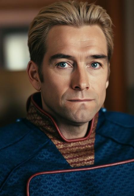 Homelander