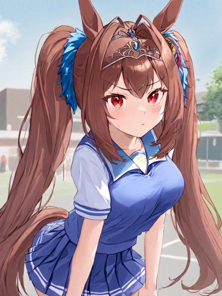 赛马娘系列  XL Pretty Derby ウマ娘 プリティーダービー