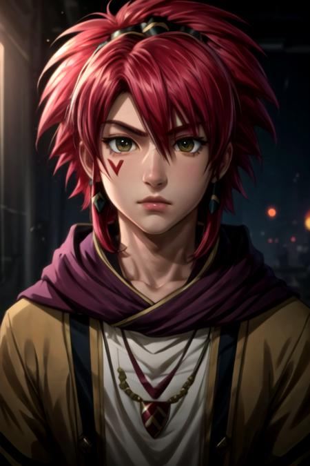 Kanate / Arata Kangatari