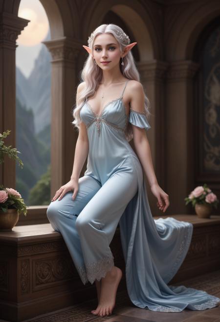 Dynamic Wildcard - elf unleashed