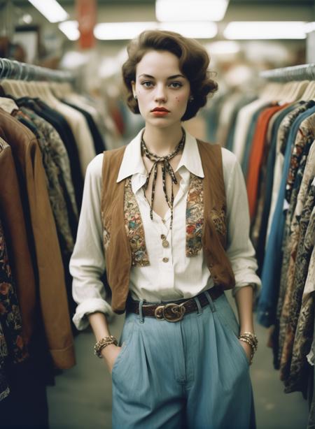 Subcultures, including religion, fashion trends & affine (170+ entries)