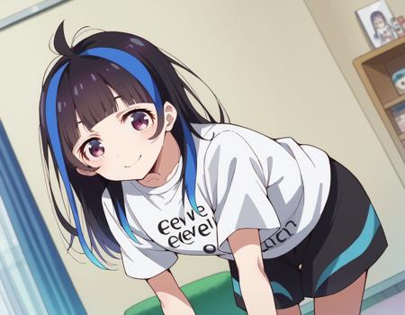 Mini Yaemori (八重森 みに) - Rent-a-Girlfriend (Kanojo, Okarishimasu) (彼女、お借りします)