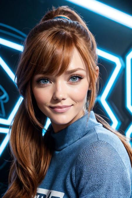 Hannah Rose May版本v1.0 (ID: 1106585)