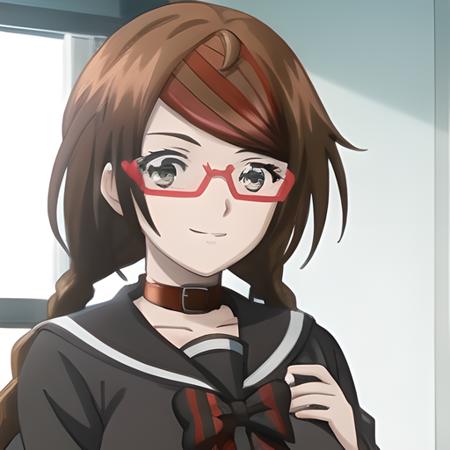 Misaki Sakimiya