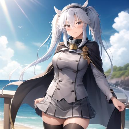 武藏-舰队收藏（Musashi-Kantai Collection）